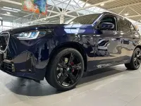 Neu BMW X3 Performance 299 PS (219 kW) 2026 Blau SUV