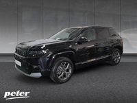 Neu Jeep Compass 144 PS (105 kW) 2026 Vulcano black SUV