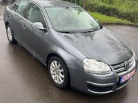 gebraucht VW Jetta V Comfortline Automatik