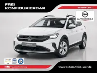 Neu VW Taigo Active 116 PS (85 kW) 2026 SUV