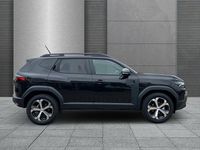 gebraucht Dacia Duster Duster Journey SHZ+Navi+RFK TCe 100 ECO-G Journey SHZ+Navi+RFK