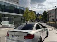 Gebraucht BMW M2 Competition Edition 411 PS (302 kW) 2019 Coupé