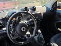 Gebraucht Smart ForTwo Cabrio 90 PS (66 kW) 2017 Cabrio