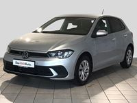 gebraucht VW Polo Life 1.0 TSI LED AID DAB+ MFL