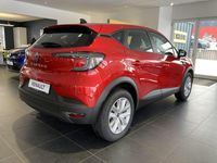 Neu Renault Captur Evolution 114 PS (83 kW) 2026 Rot SUV