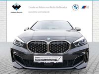 gebraucht BMW M135 xDrive Gestiksteuerung Head-Up HK HiFi