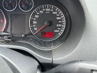 Gebraucht Audi A3 140 PS (102 kW) 2005 Schwarz Kleinwagen