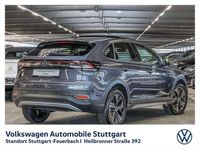 gebraucht VW Taigo 1.5 TSI Style