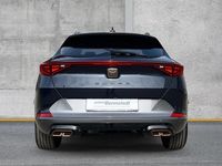Gebraucht Cupra Formentor 204 PS (150 kW) 2023 Blau SUV