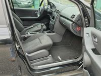 Gebraucht Mercedes A180 109 PS (80 kW) 2010 Schwarz Kleinwagen