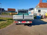 Gebraucht Peugeot Boxer S 131 PS (96 kW) 2018 Van