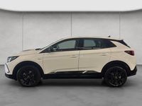 Gebraucht Opel Grandland X 136 PS (100 kW) 2024 Weiss SUV