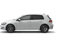 Gebraucht VW e-Golf 100 kW (136 PS) 2020 Kleinwagen