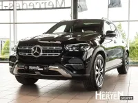 Gebraucht Mercedes GLE350 197 PS (144 kW) 2025 Schwarz SUV