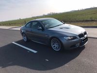 gebraucht BMW M3 Competition E92 DKG LCI