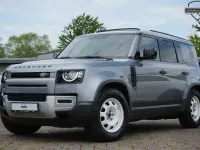 Gebraucht Land Rover Defender S 200 PS (147 kW) 2020 Grau SUV