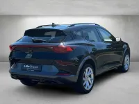 Gebraucht Cupra Formentor 150 PS (110 kW) 2024 Mitternachtsschwarz SUV