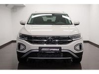 Gebraucht VW T-Roc Style 150 PS (110 kW) 2025 Grau SUV