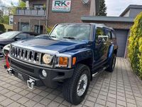Gebraucht Hummer H3 223 PS (164 kW) 2006 Schwarz SUV