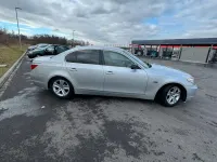 Second-hand BMW 520 170 CP (125 kW) 2003 Gri Berlinǎ