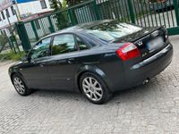 gebraucht Audi A4 Sline 1.9 TDI 131ps Polnische