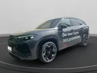 Gebraucht VW Tayron R-line 272 PS (200 kW) 2025 Grau SUV