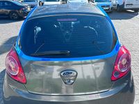 Second-hand Ford Ka 69 CP (50 kW) 2009 Hatchback