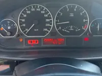 Gebraucht BMW 318 143 PS (105 kW) 2005 Blau Kombi