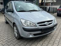 gebraucht Hyundai Getz 