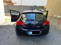 gebraucht Opel Astra 1.4 Eco flex