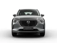 Neu Mazda CX-60 Prime-Line 200 PS (147 kW) 2026 Grau SUV