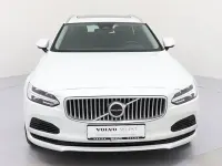 Gebraucht Volvo V90 Ultra 455 PS (334 kW) 2025 Weiß Kombi