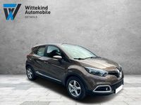 Gebraucht Renault Captur Dynamique 90 PS (66 kW) 2013 Braun SUV