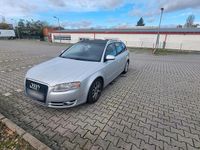 Gebraucht Audi A4 180 PS (132 kW) 2005 Silber Kombi