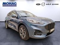 Gebraucht Ford Kuga ST-Line X 224 PS (164 kW) 2022 Blau SUV