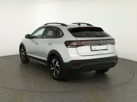 Gebraucht VW Taigo 116 PS (85 kW) 2025 Silber SUV