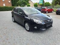 gebraucht Ford Focus Titanium Turnier (CB8)