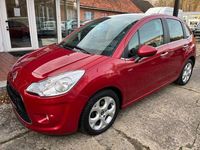 Gebraucht Citroën C3 96 PS (70 kW) 2012 Andere Limousine