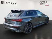 gebraucht Audi RS3 2.5 TFSI quattro Sportback