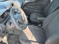 Gebraucht Ford Transit 95 PS (69 kW) 2015 Weiß