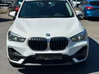 Gebraucht BMW X1 Advantage 192 PS (141 kW) 2020 Weiß SUV