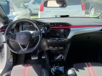 Gebraucht Opel Corsa 131 PS (96 kW) 2022 Weiß Kleinwagen
