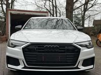 Gebraucht Audi A6 Sport 252 PS (185 kW) 2020 Weiß Limousine