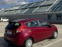 Gebraucht Ford Fiesta 80 PS (58 kW) 2013 Kleinwagen