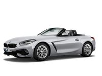 Gebraucht BMW Z4 Advantage 197 PS (144 kW) 2026 Cabrio
