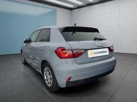 Gebraucht Audi A1 Sportback 116 PS (85 kW) 2025 Grau Kleinwagen