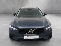 Gebraucht Volvo V90 Plus 350 PS (257 kW) 2025 Blau Kombi