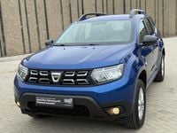 Gebraucht Dacia Duster Comfort 91 PS (66 kW) 2022 Blau SUV