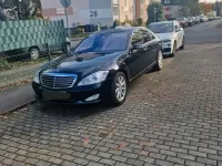 Gebraucht Mercedes S500L 389 PS (286 kW) 2026 Limousine