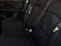 Gebraucht Mazda 3 105 PS (77 kW) 2007 Limousine
